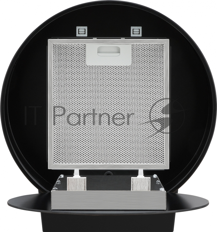 Вытяжка Weissgauff Pipe 900 BL