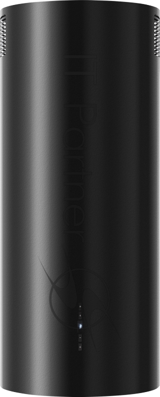 Вытяжка Weissgauff Pipe 900 BL