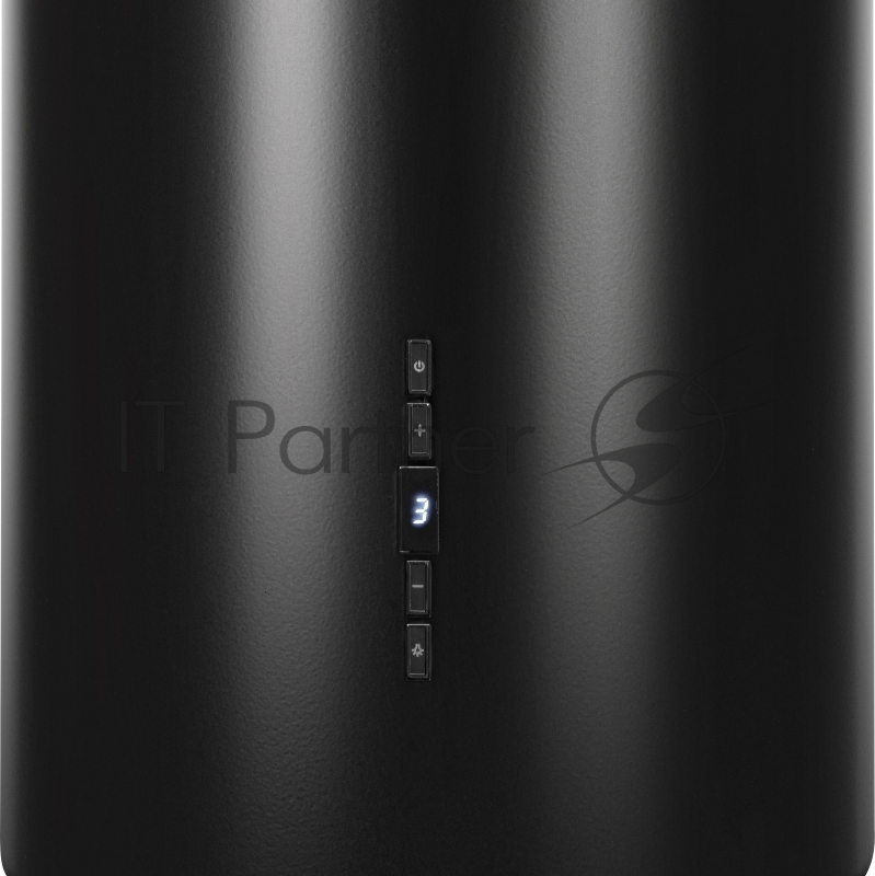 Вытяжка Weissgauff Tubus 90 Black Edition