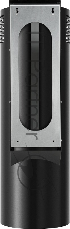 Вытяжка Weissgauff Tubus 900 PB BL