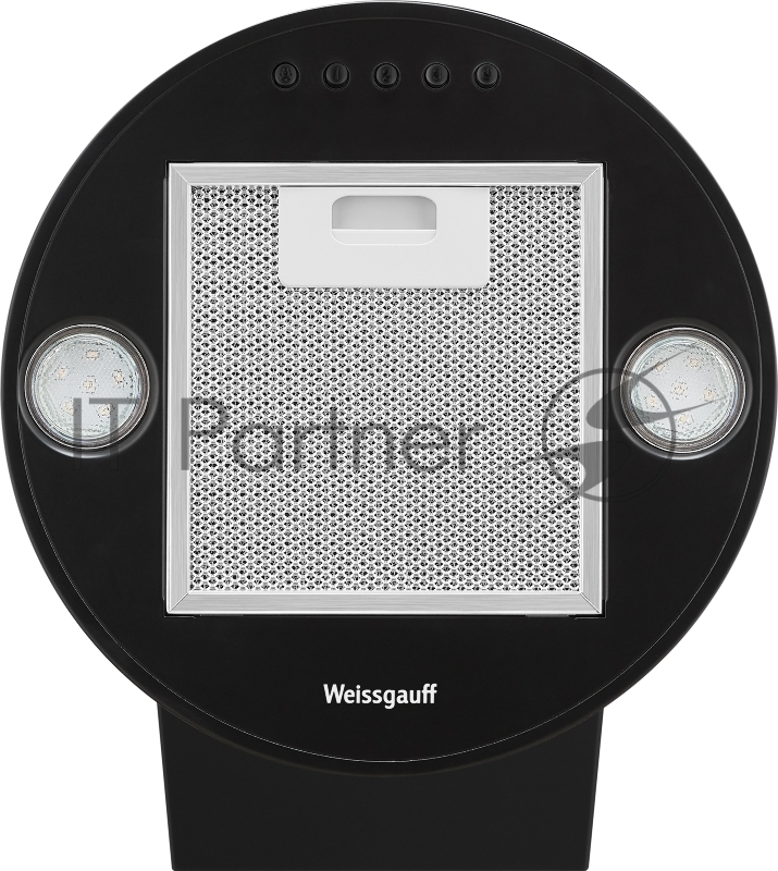 Вытяжка Weissgauff Tubus 900 PB BL