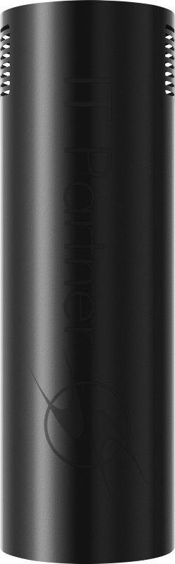 Вытяжка Weissgauff Tubus 900 PB BL