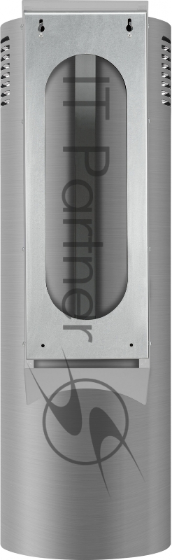 Вытяжка Weissgauff Tubus 900 PB IX