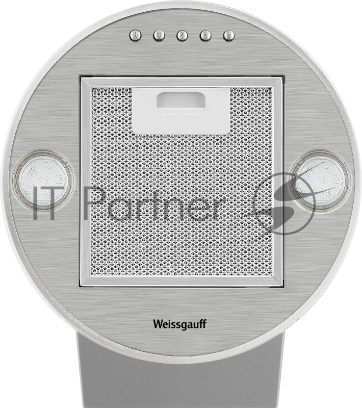 Вытяжка Weissgauff Tubus 900 PB IX