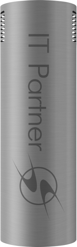 Вытяжка Weissgauff Tubus 900 PB IX