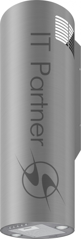 Вытяжка Weissgauff Tubus 900 PB IX