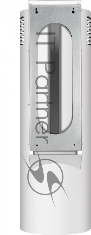 Вытяжка Weissgauff Tubus 900 PB WH