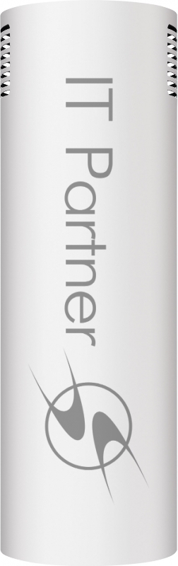 Вытяжка Weissgauff Tubus 900 PB WH