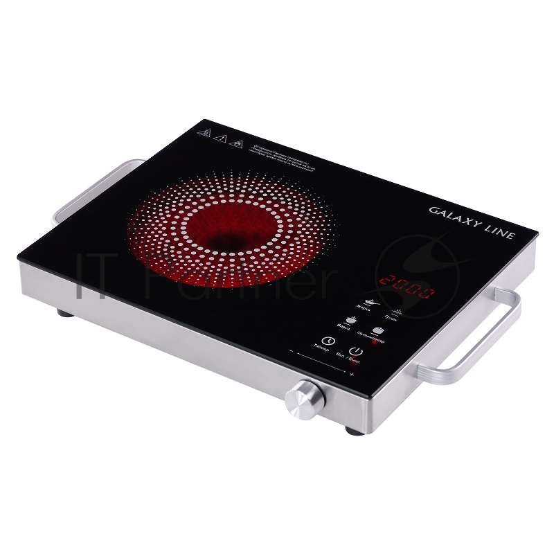 Плитка инфракрасная GALAXY LINE GL3031