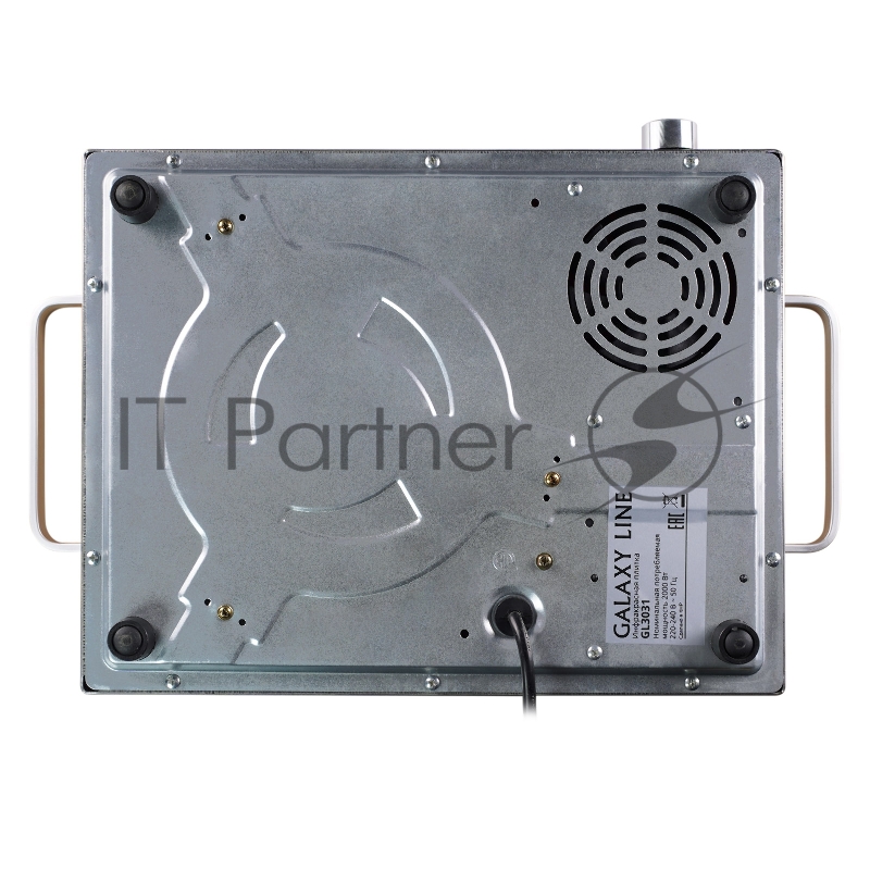 Плитка инфракрасная GALAXY LINE GL3031