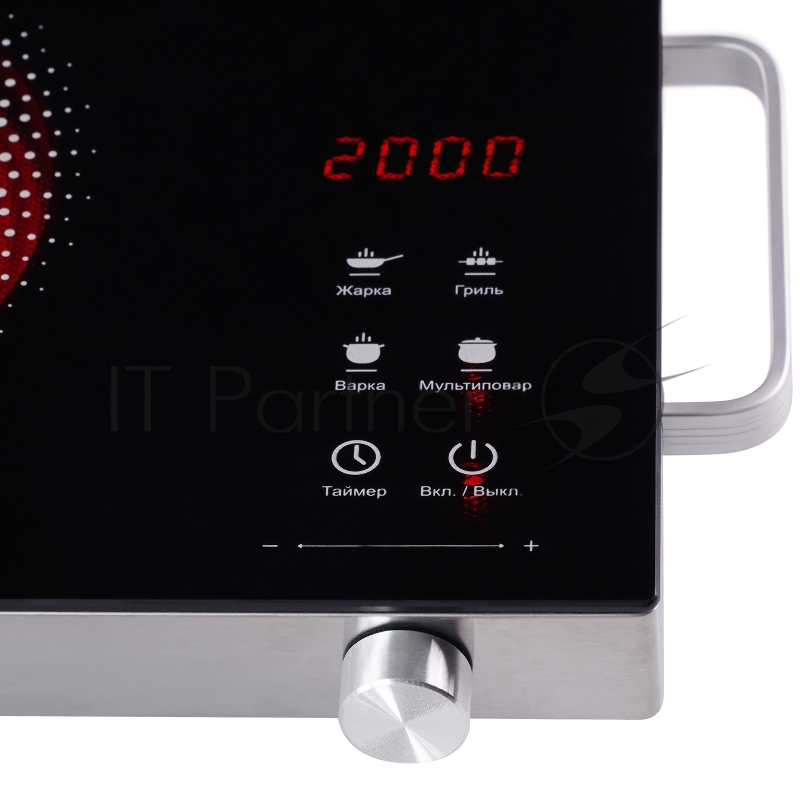 Плитка инфракрасная GALAXY LINE GL3031