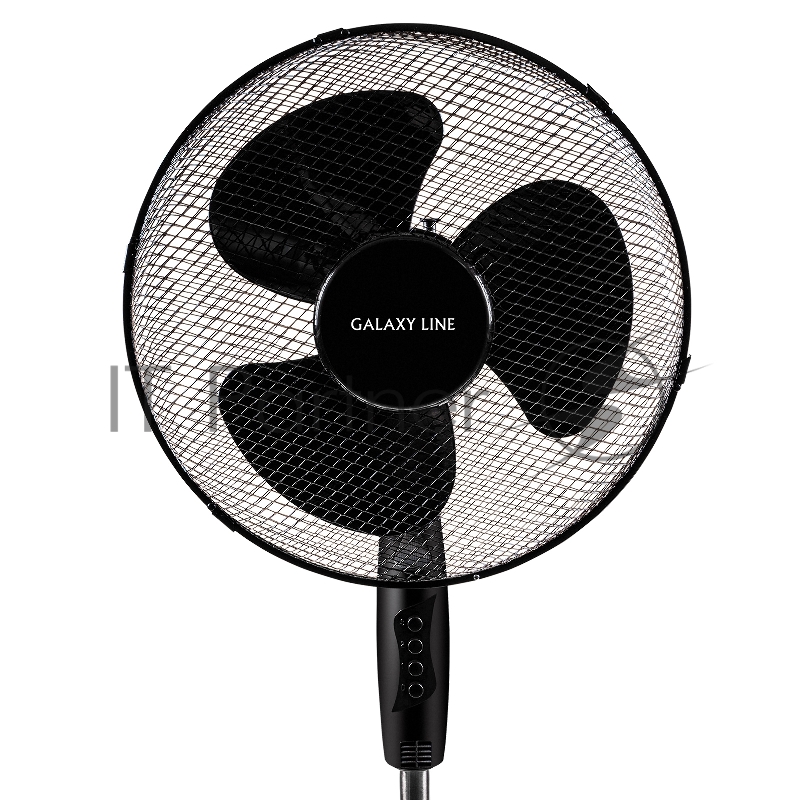 Вентилятор напольный GALAXY LINE GL8104