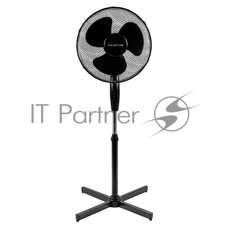 Вентилятор напольный GALAXY LINE GL8105