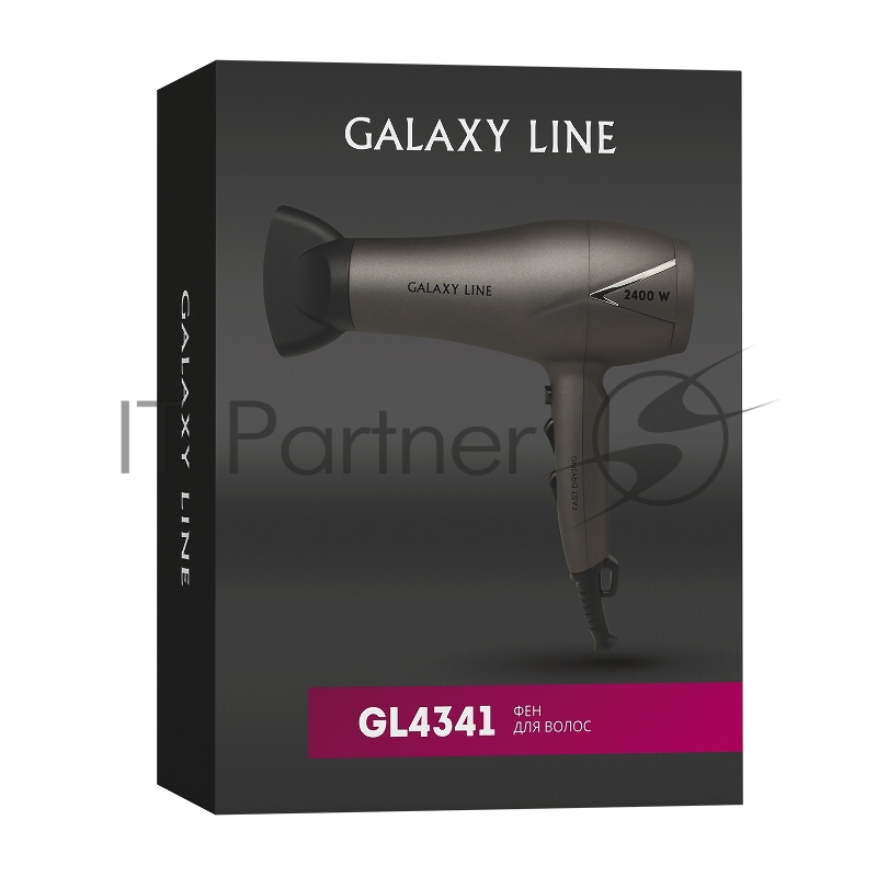 Фен для волос GALAXY LINE GL4341