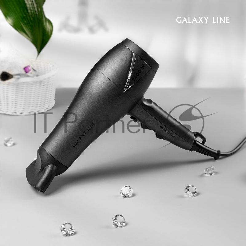 Фен для волос GALAXY LINE GL4341