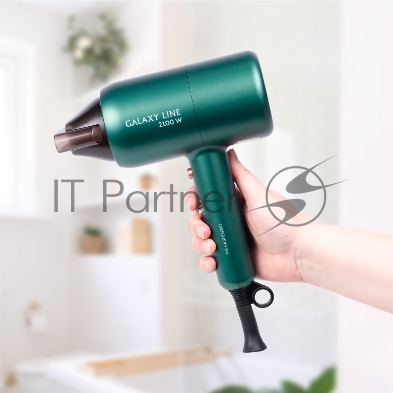 Фен для волос GALAXY LINE GL4342