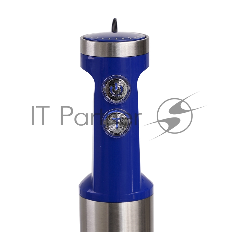 Блендерный набор GALAXY GL2129 (синий)