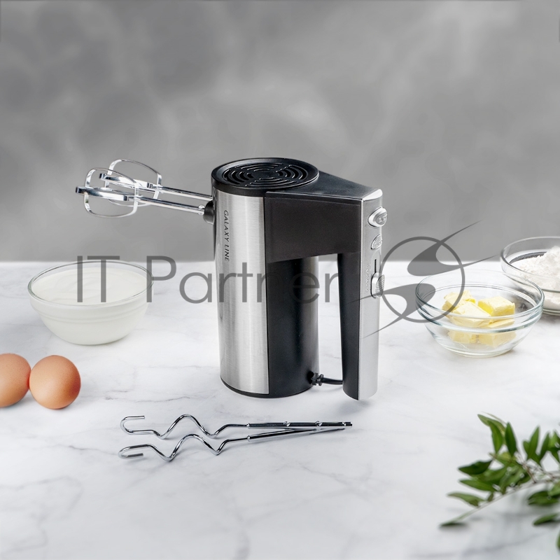 Миксер электрический GALAXY LINE GL2223