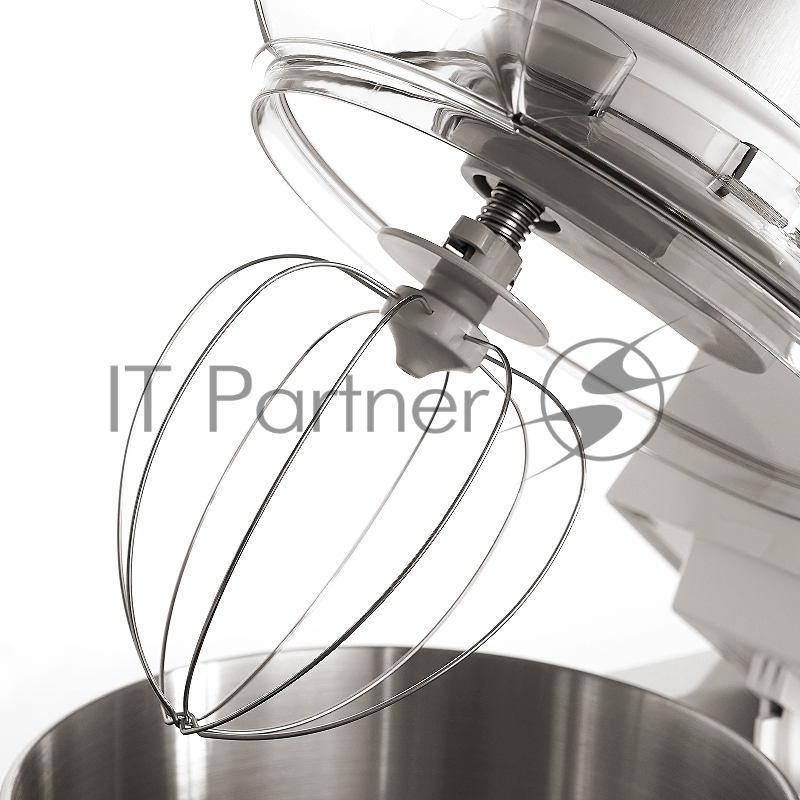 Планетарный миксер GALAXY LINE GL2231 (белый)