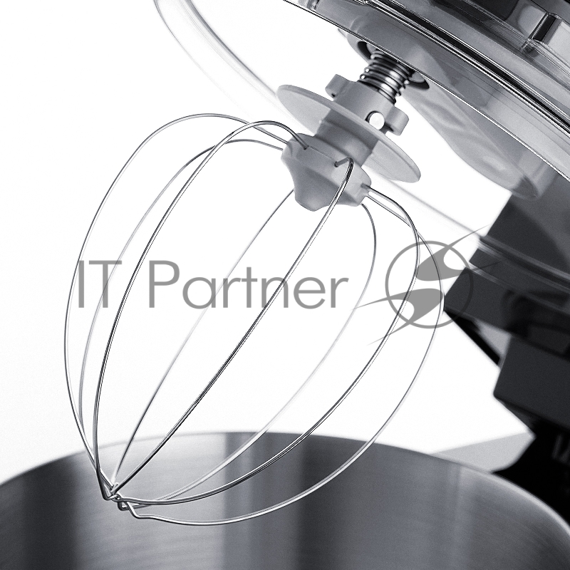 Планетарный миксер GALAXY LINE GL2231 (черный)