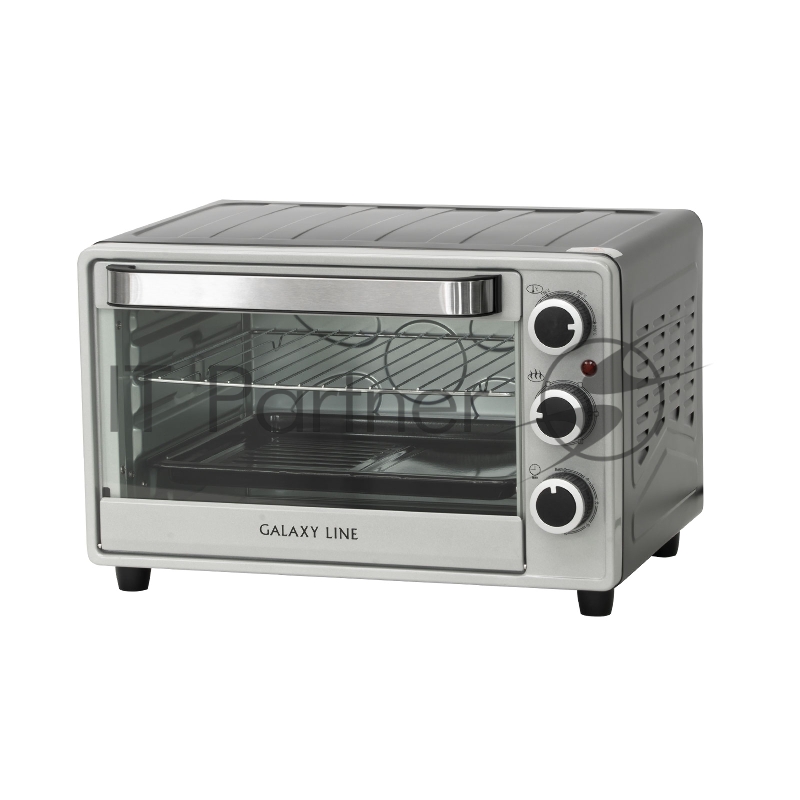 Мини-печь GALAXY LINE GL2608