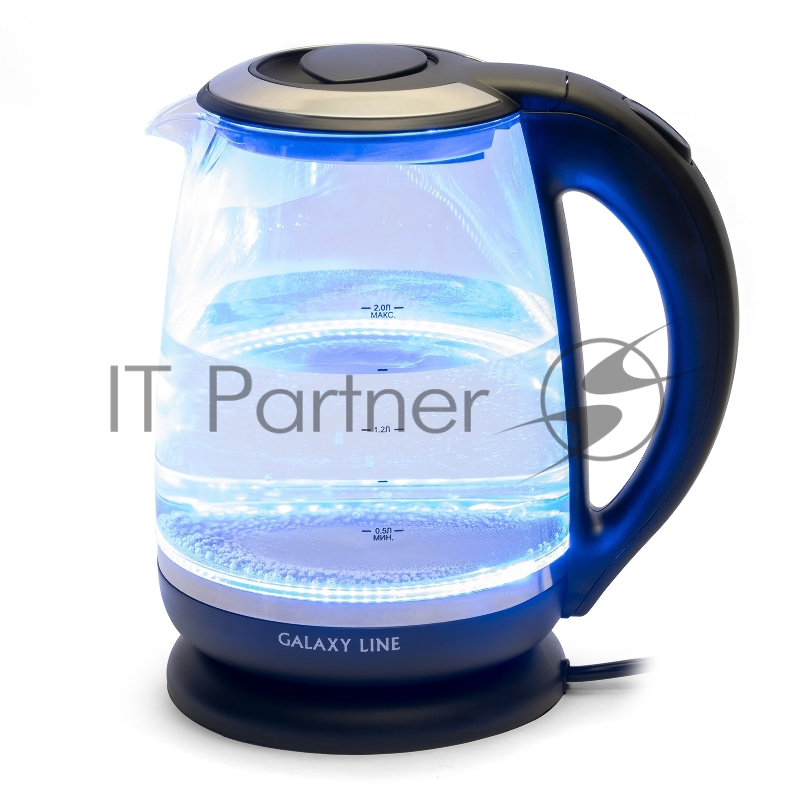Чайник электрический GALAXY LINE GL0559