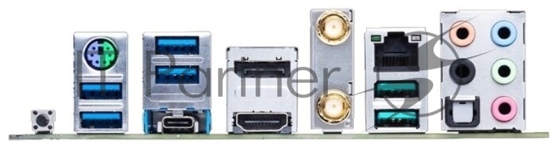 Материнская плата ASUS TUF GAMING X570-PRO (WI-FI)