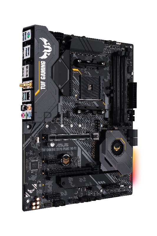 Материнская плата ASUS TUF GAMING X570-PRO (WI-FI)