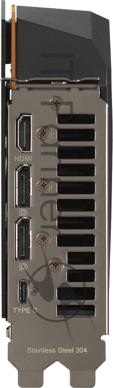 Видеокарта Asus Radeon RX 6900 XT ROG Strix LC 16GB GDDR6 (ROG-STRIX-LC-RX6900XT-T16G-GA