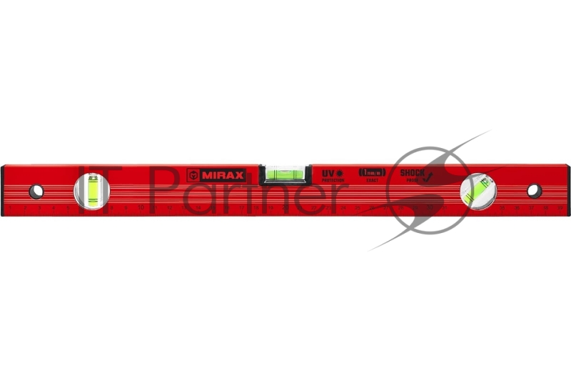 Уровень строительный MIRAX 400 мм