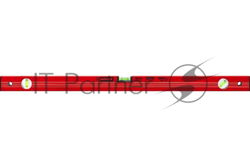 Уровень строительный MIRAX 800 мм