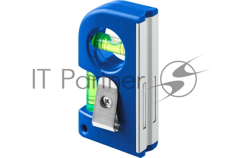 Магнитный уровень ЗУБР Компакт2-М 85 мм