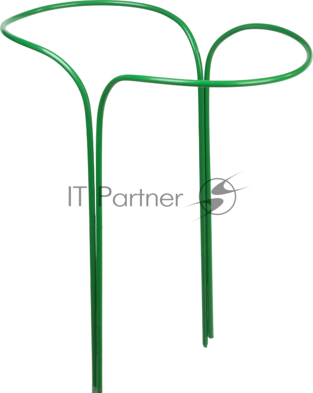 Кустодержатель GRINDA, d=40х70см, полудуги, 2шт