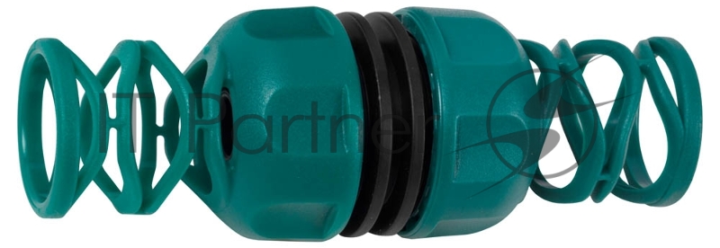 Муфта ремонтная RACO ORIGINAL 1/2, с защитой от перегиба