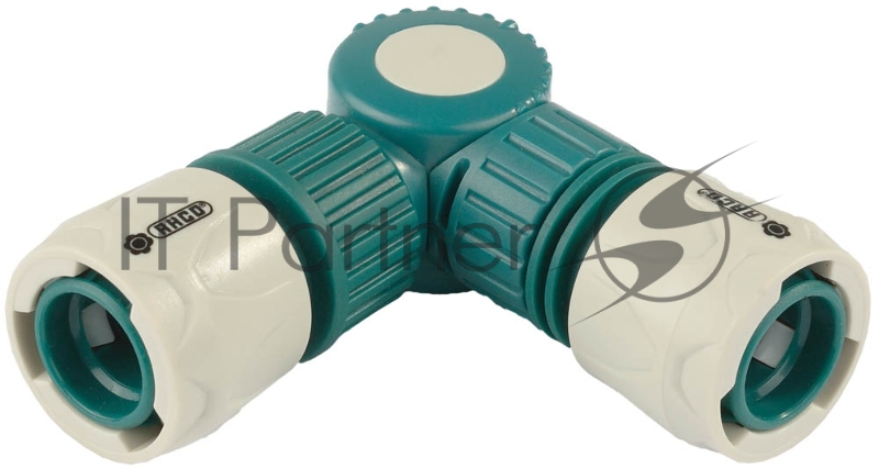 Переходник поворотный штуцерный RACO ORIGINAL Swivel-System насадка - насадка, с внутренней резьбой