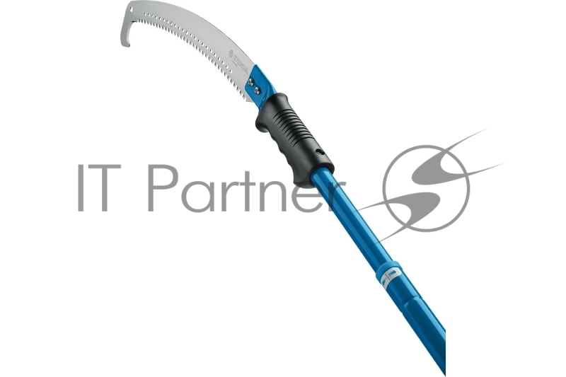 Ножовка ручная и штанговая GRINDA Garden Pro, 360 мм