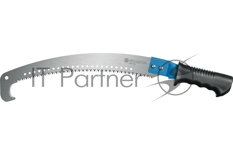 Ножовка ручная и штанговая GRINDA Garden Pro, 360 мм