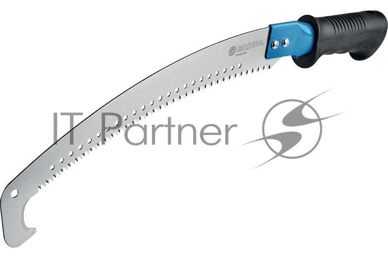 Ножовка ручная и штанговая GRINDA Garden Pro, 360 мм