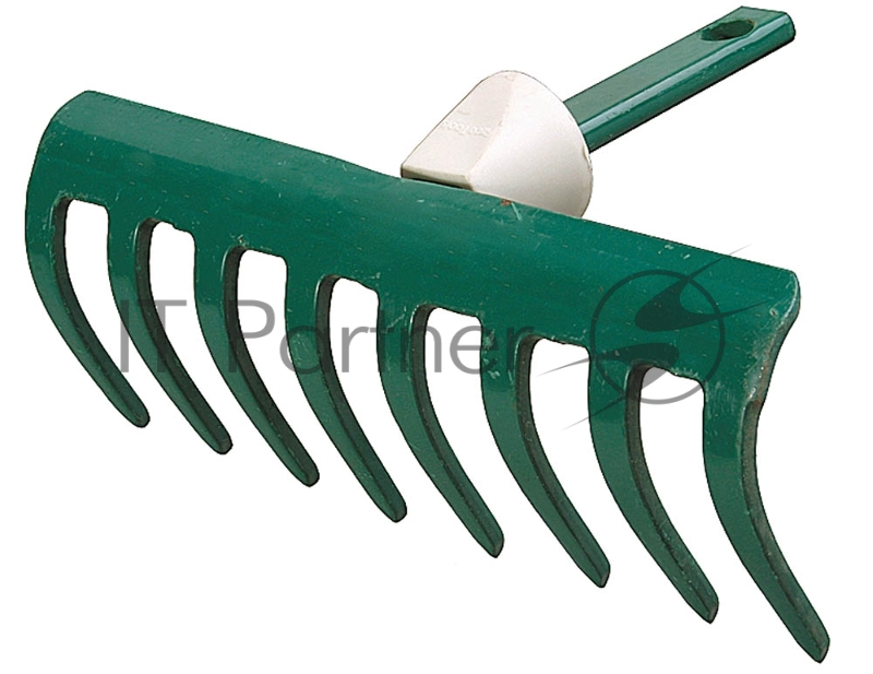 Грабли RACO MAXI, 8 зубцов, с быстрозажимным механизмом, 190мм