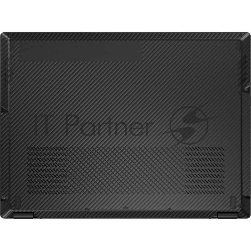 Ноутбук ASUS ROG GV301QC-K6126T Touch +bag+mouse+ROG XG Mobile RTX 3080 13.4(1920x1200 IPS 16:10)/Touch/AMD Ryzen 9 5980HS(3Ghz)/16384Mb/1024PCISS GeForce RTX3050(4096Mb)/Cam/BT/WiFi/war 2y/1.3kg/Off Black/W10