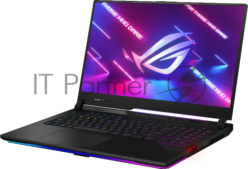 Ноутбук ASUS ROG G733QR-K4015T 17.3(2560x1440 IPS)/AMD Ryzen 7 5800H(3.2Ghz)/16384Mb/1024PCIS GeForce RTX3070(8192Mb)/BT/WiFi/war 1y/2.7kg/black/W10 + /