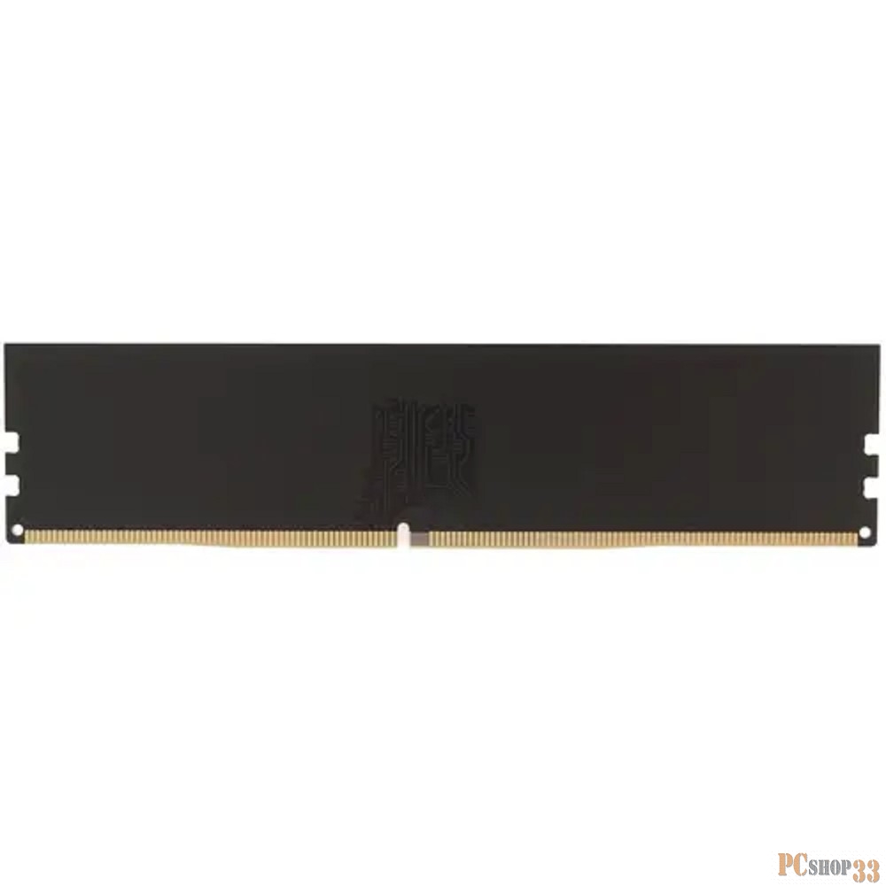 Модуль памяти Foxline DIMM 16GB 3200 DDR4 CL22 (2Gb*8)