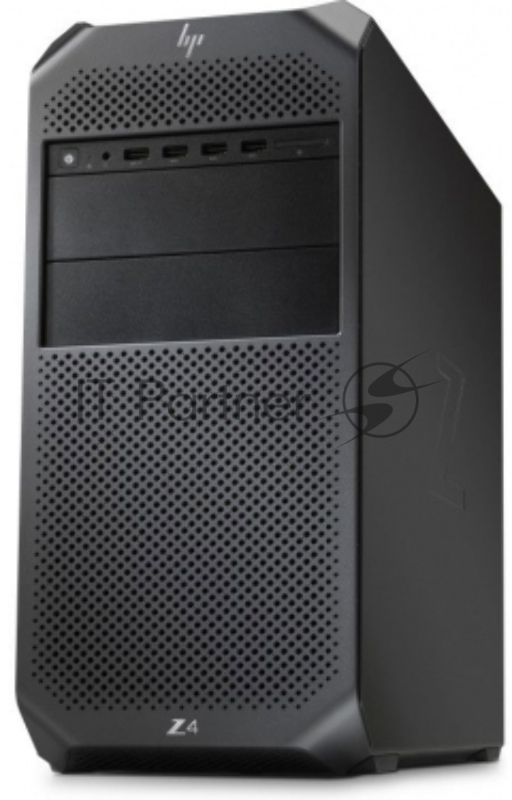 Рабочая станция сборная/ Z8 TWR G4 TWR Intel Xeon Gold 5220R(2.2Ghz)/32768Mb/512SSDGb 3y/Win10p64forWorkstationsPlus