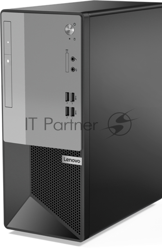 Персональный компьютер/ Lenovo V50t Gen 2 -13IOB TWR i5-11400 8GB 256GB_M.2 Intel HD DVD±RW No_Wi-Fi USB KB&Mouse NO_OS 1Y Carryin