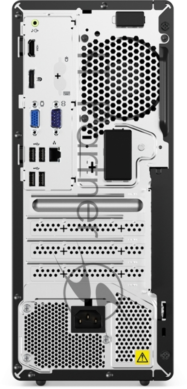 Персональный компьютер/ Lenovo V50t Gen 2 -13IOB TWR i5-11400 8GB 256GB_M.2 Intel HD DVD±RW No_Wi-Fi USB KB&Mouse NO_OS 1Y Carryin