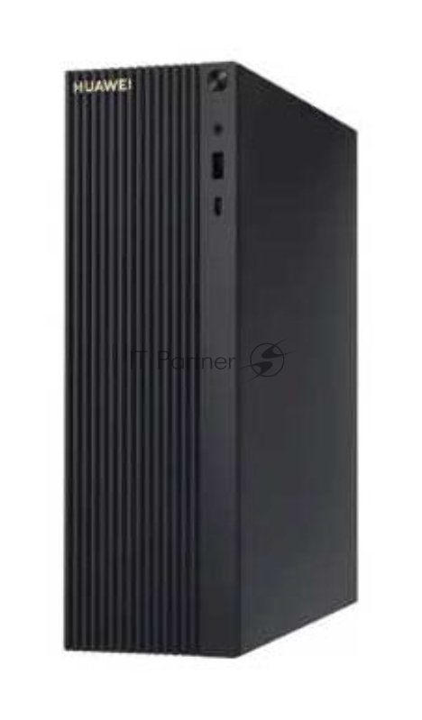 Компьютер HUAWEI MateStation B515 AMD Ryzen 5 4600G/Radeon™ Graphics/8GB/256GB/Integrated Graphics/TPM/БЕЗ КЛАВИАТУРЫ И МЫШИ в комплекте/DOS