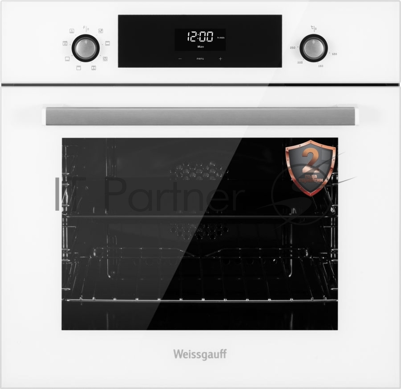 Духовой шкаф Weissgauff EOV 302 SW