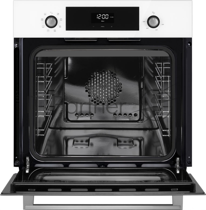 Духовой шкаф Weissgauff EOV 302 SW