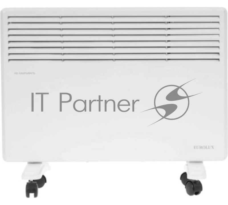 Конвектор ОК-EU-1500 Eurolux 67/4/25