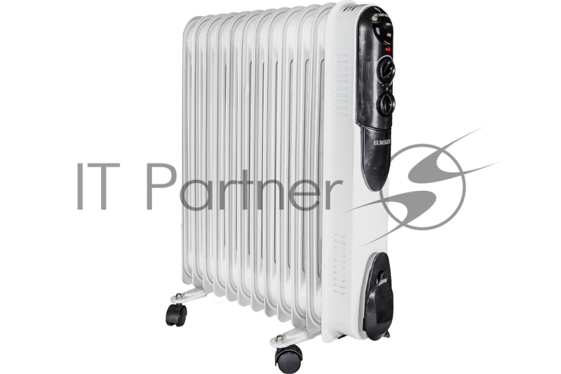 Радиатор электрич. 12 секц. масл. ОМПТ-EU-12Н 2.5кВт Eurolux 67/3/20